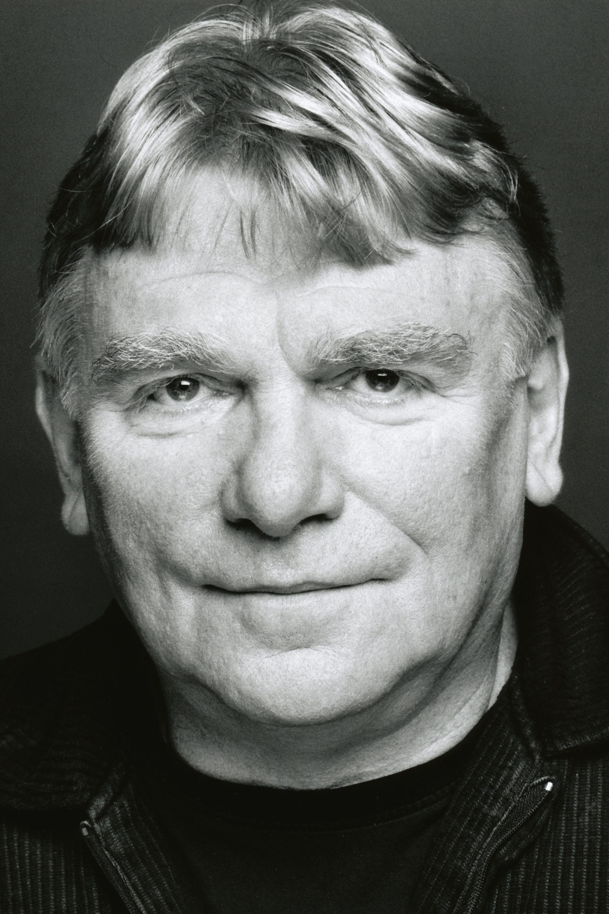 Gerard Murphy - Crowning