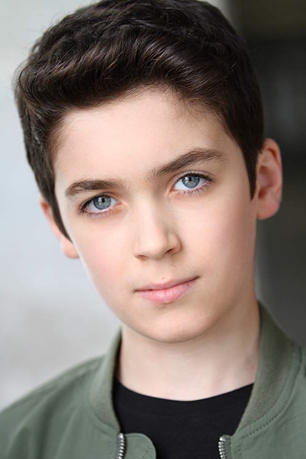 Braxton Alexander - Jackass #2