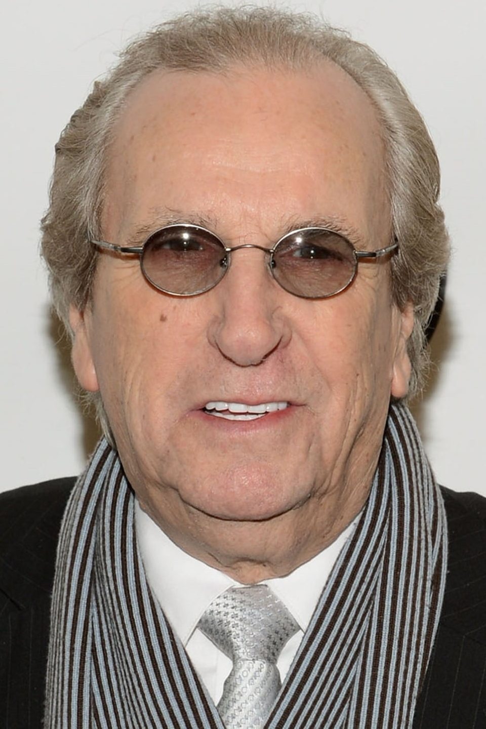 Danny Aiello - Police Chief Vincent Aiello