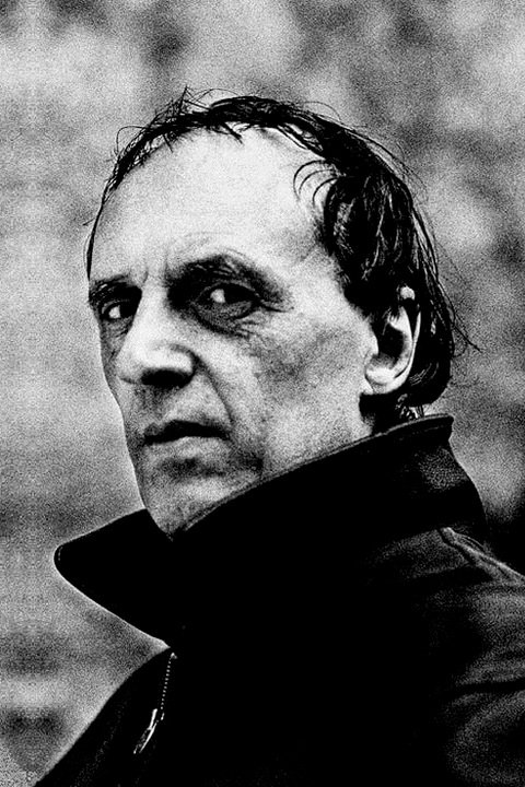 Dario Argento - Self (archive footage)