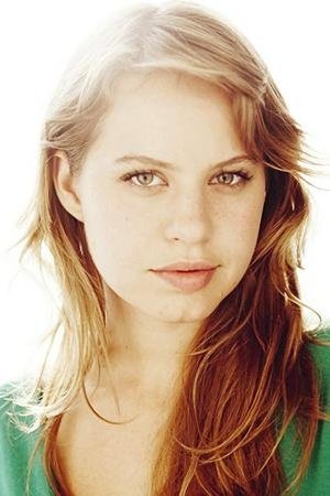 Emily Althaus - Kiki Page