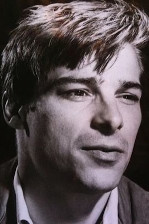 Darwin Joston - Paul