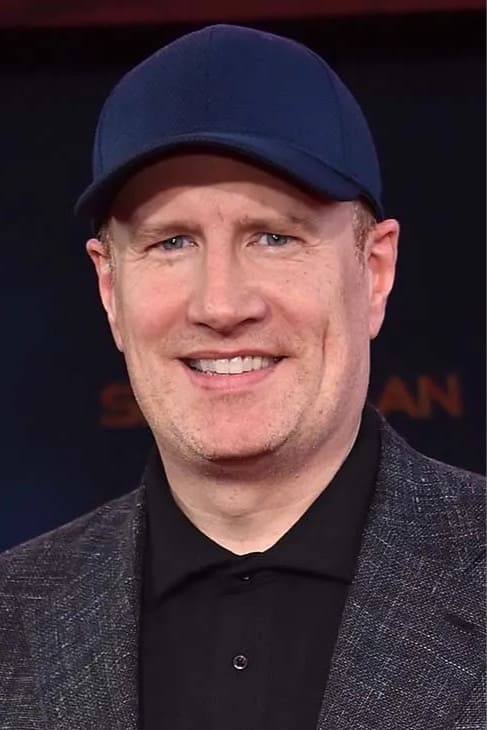 Kevin Feige - Self - Producer