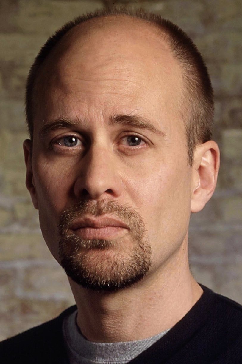 Terry Kinney - Jay