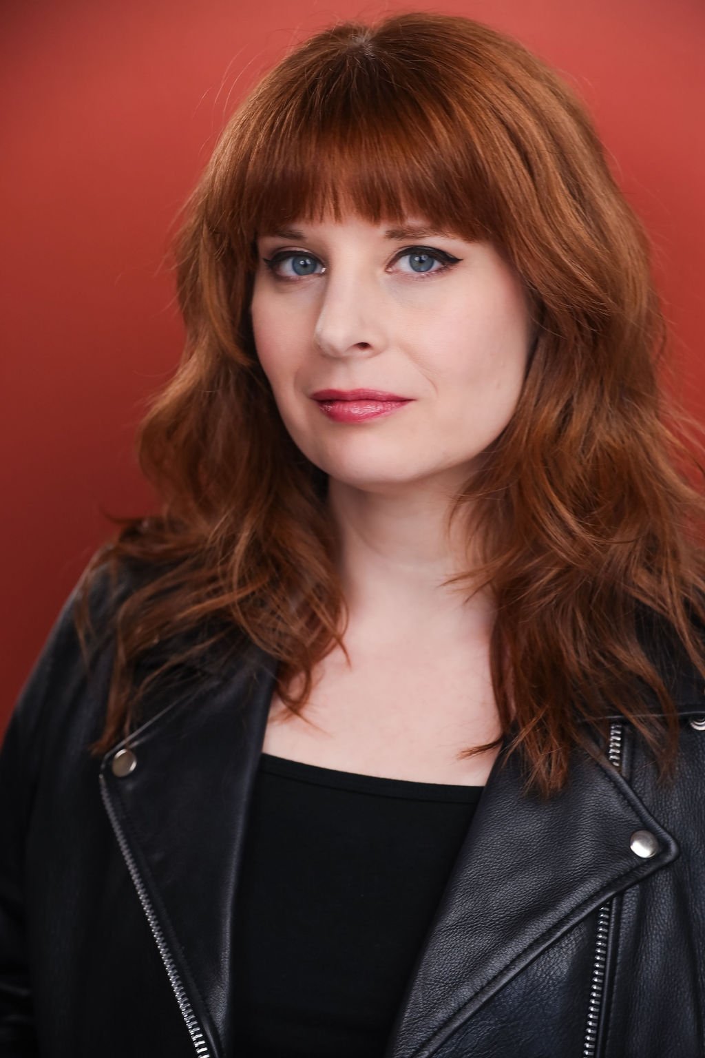 Amanda Winston - Kathryn Clark