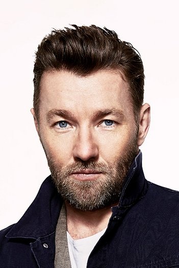 Joel Edgerton - Tom Buchanan