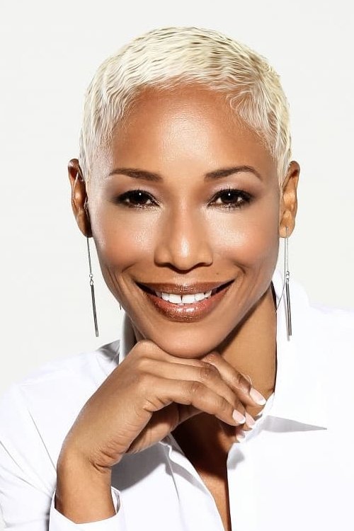 Charmin Lee - Judge Ellen Antheem
