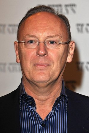 Richard Clifford - French Archaeologist