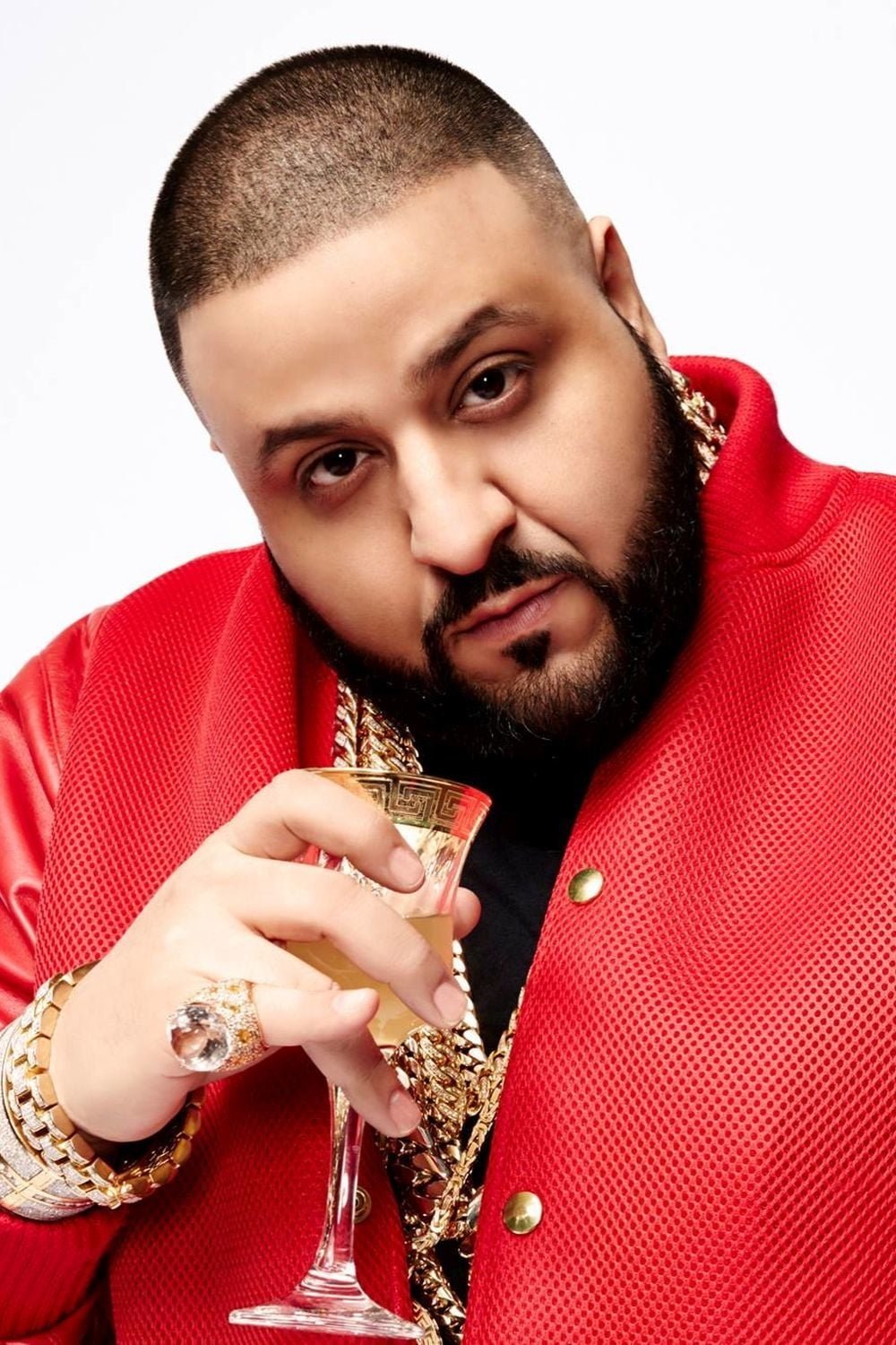 DJ Khaled - Manny
