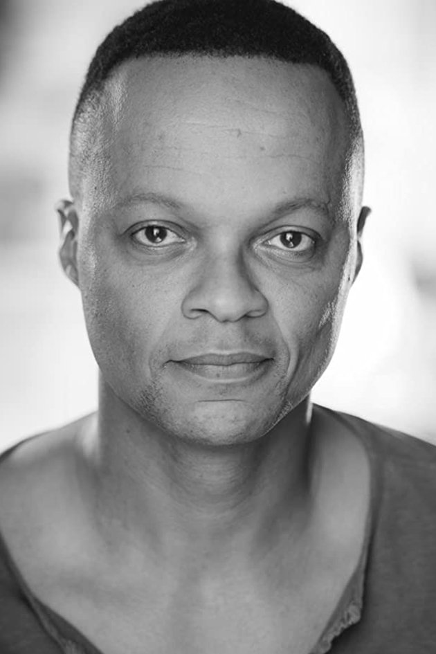 Michael Blake - Accountant
