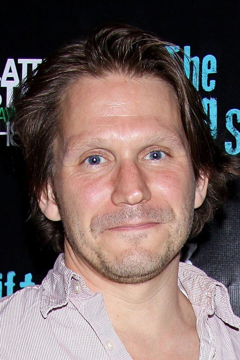 McCaleb Burnett - Beckett