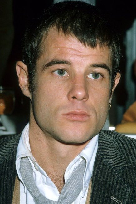 Brad Davis - Billy Hayes