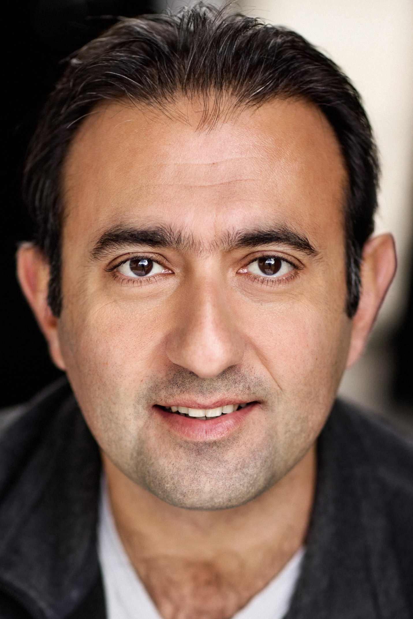 Amir Rahimzadeh - Lou