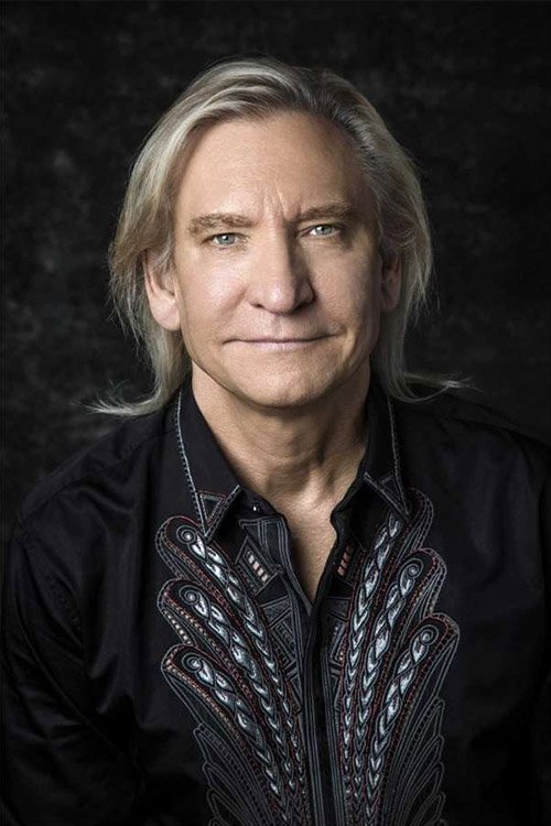 Joe Walsh - Self