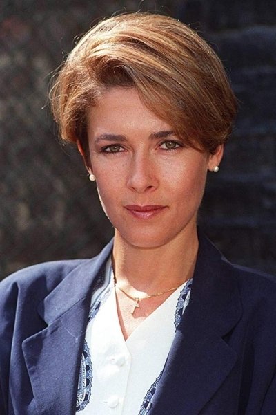 Deborah Moore - Lita Grey