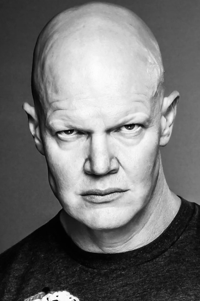 Derek Mears - Romo