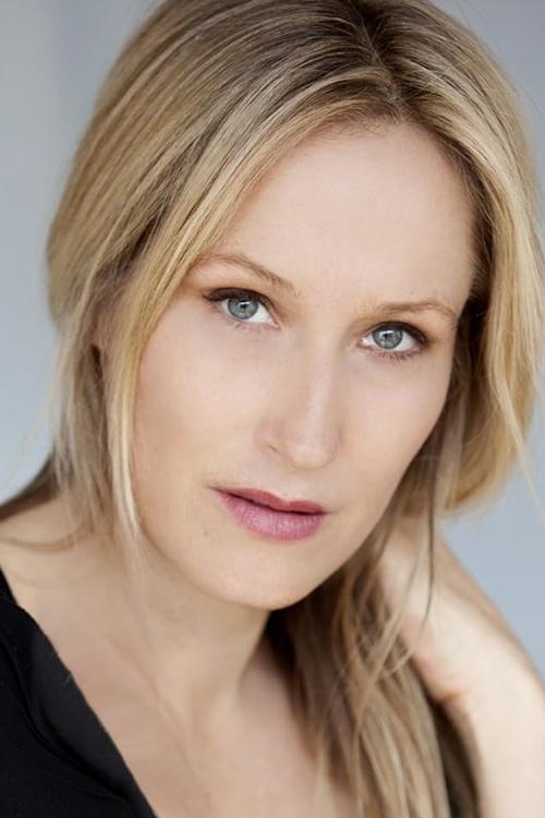 Sabrina Reeves - Press Secretary