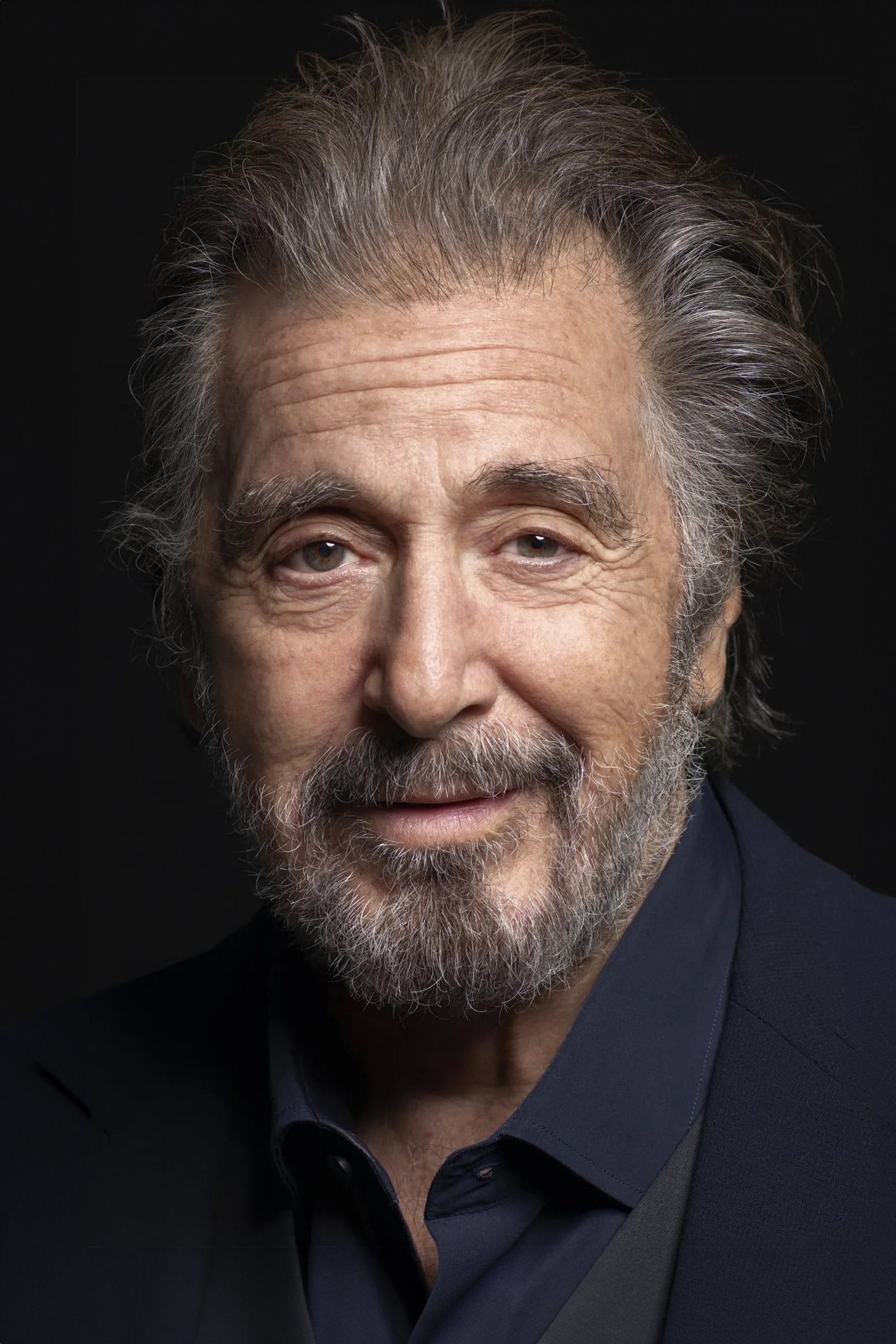 Al Pacino - Self (archive footage)