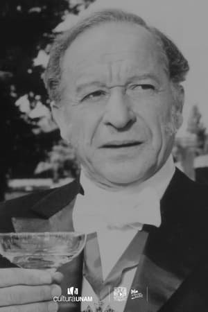 Pancho Córdova - Kino