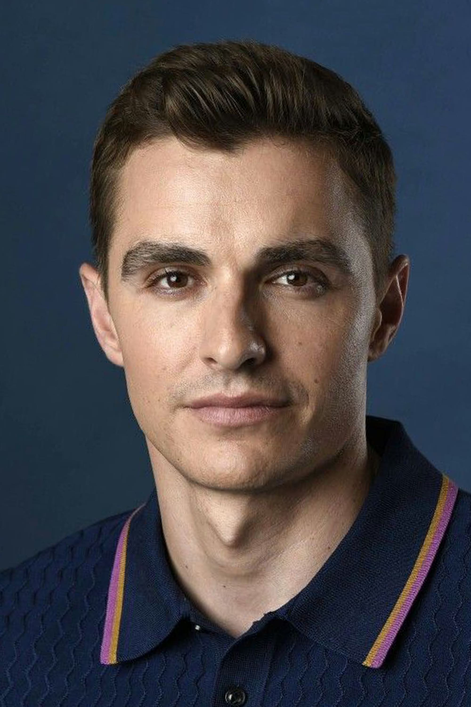 Dave Franco - Ian
