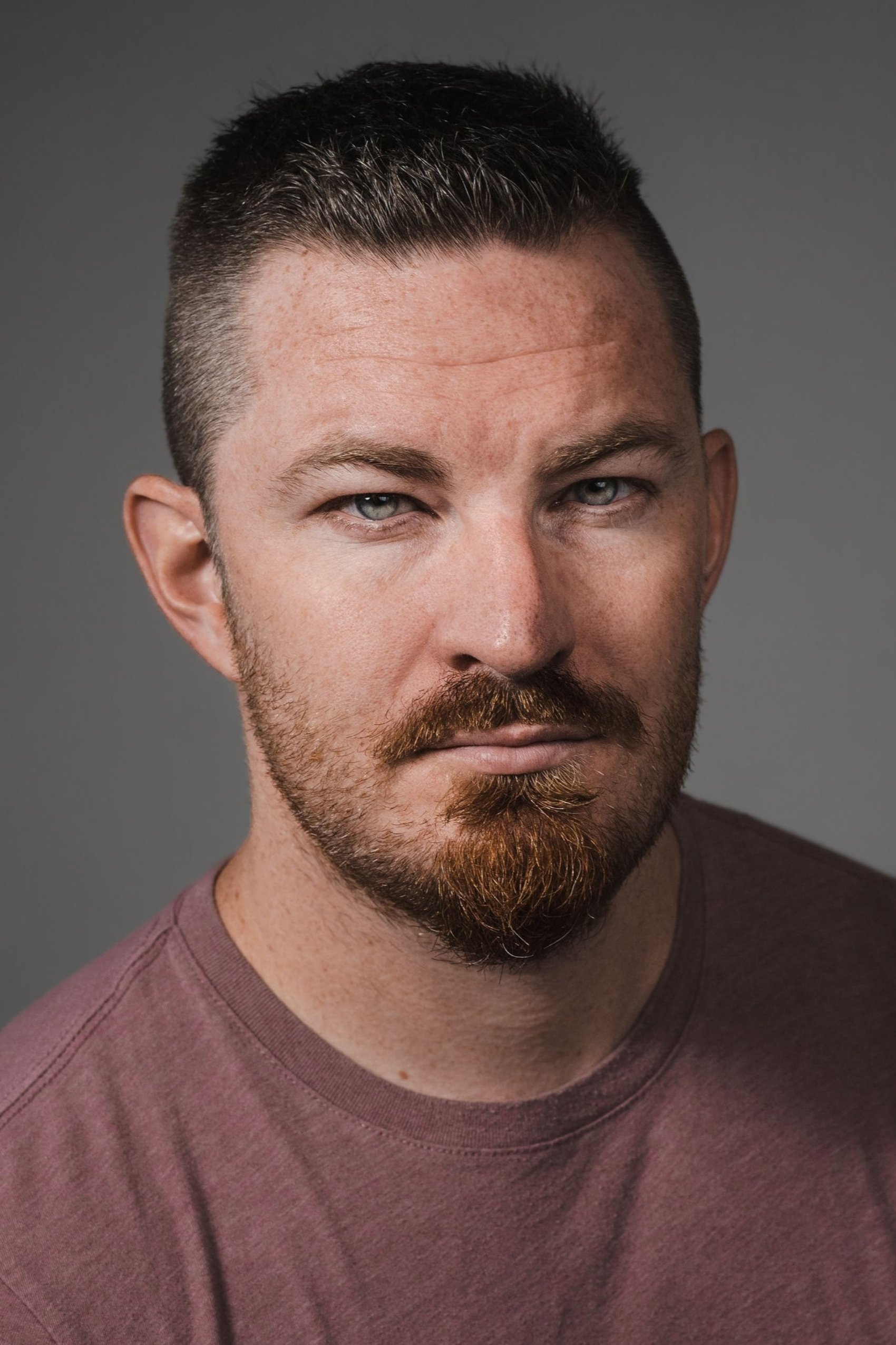 Aaron J. Owen - Luther