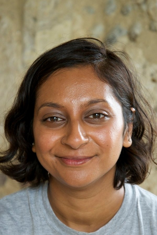 Raksha Dave - Self - Presenter