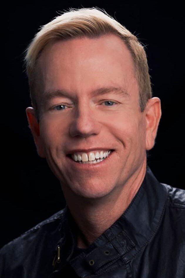 Christopher Lawrence - Paramedic