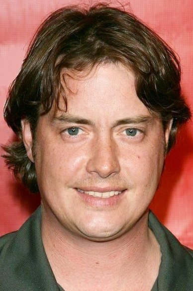 Jeremy London - Captain Iberson