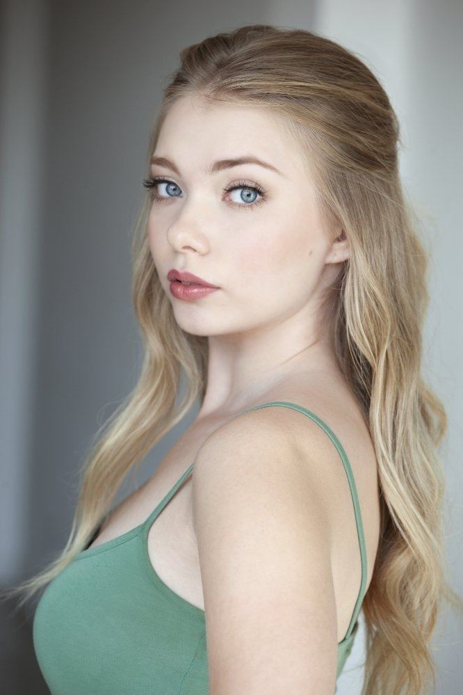 Emilia McCarthy - Lacey
