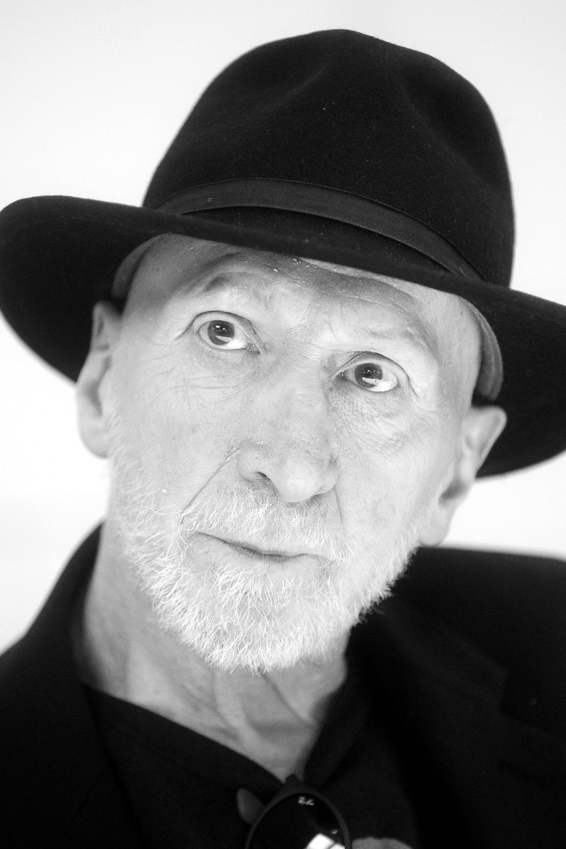 Frank Miller - Self