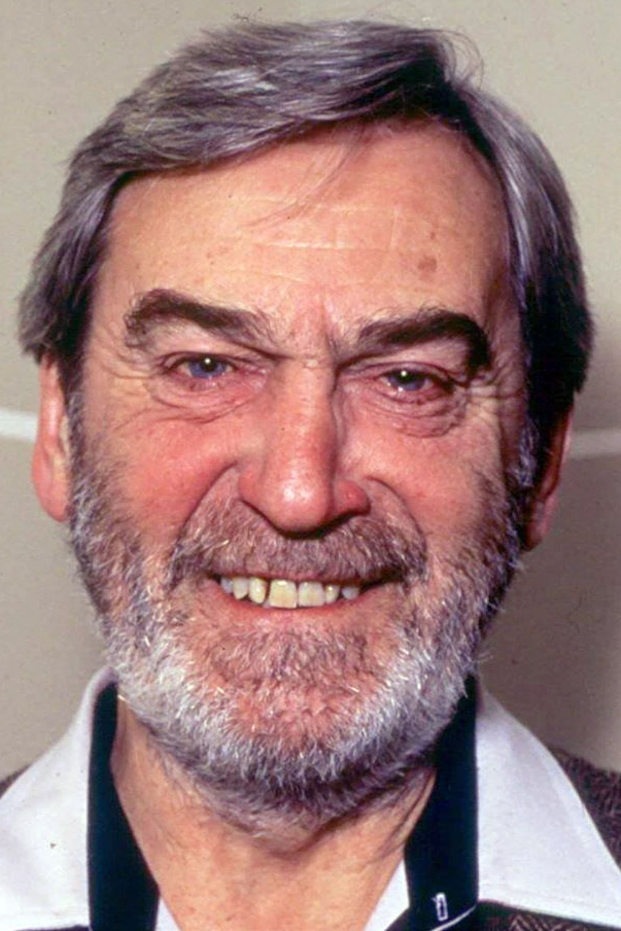 Patrick Troughton - Father Brennan