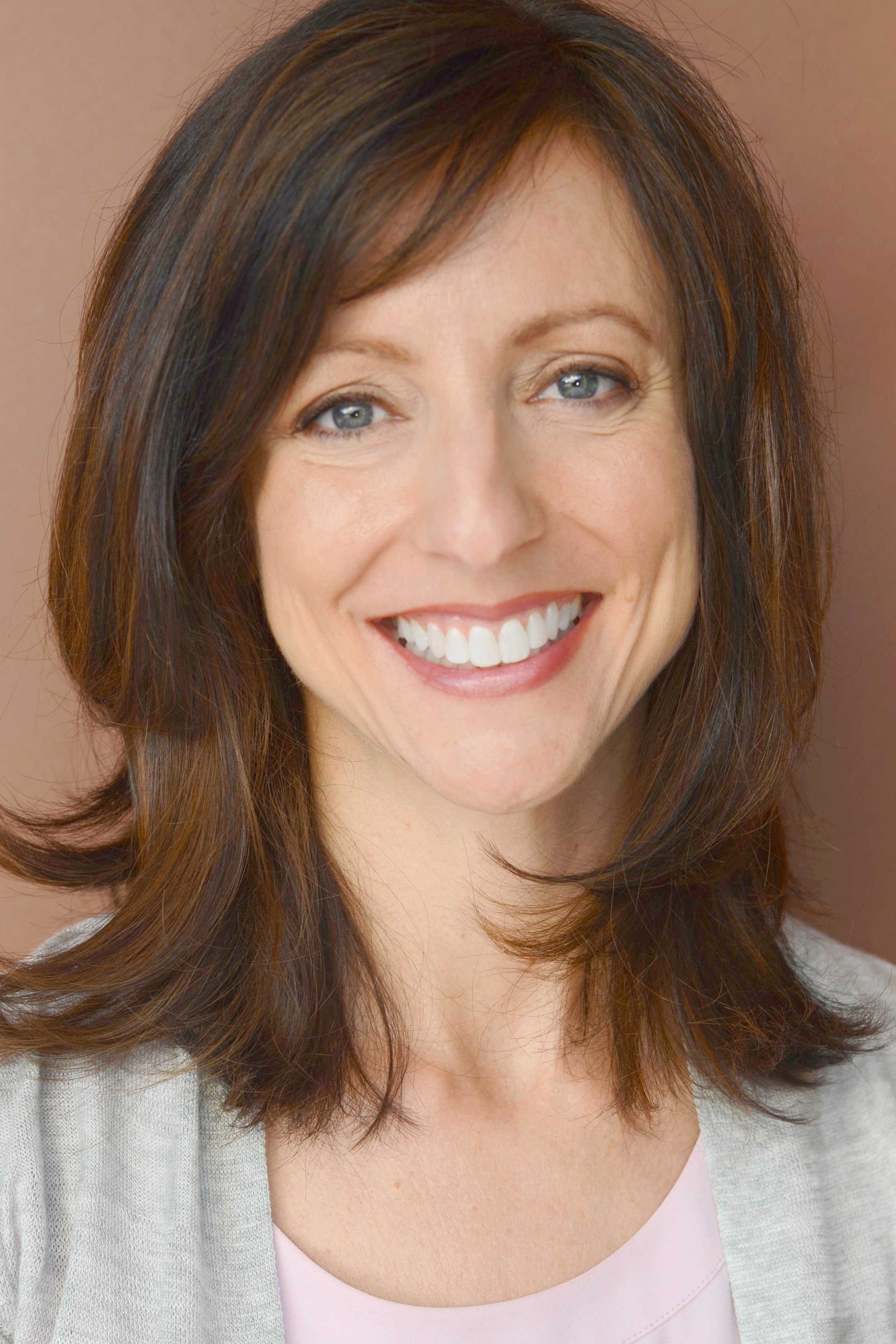 Kristen O'Meara - Newscaster 4