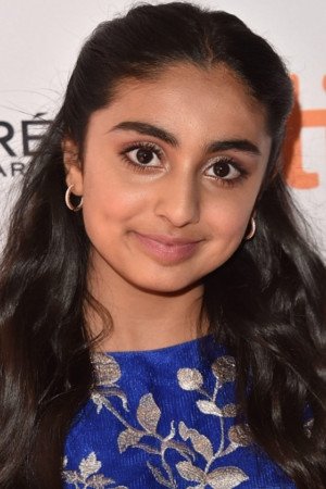 Saara Chaudry - Saara Jain
