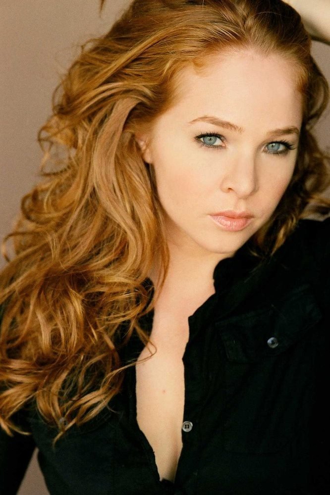 Trisha LaFache - Kelly