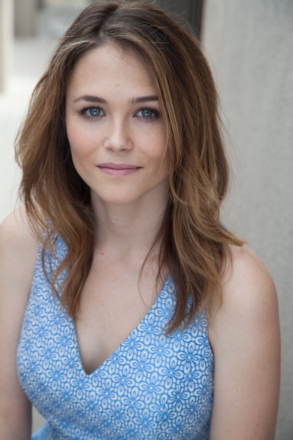 Katie Anne Mitchell - Infirmary Nurse
