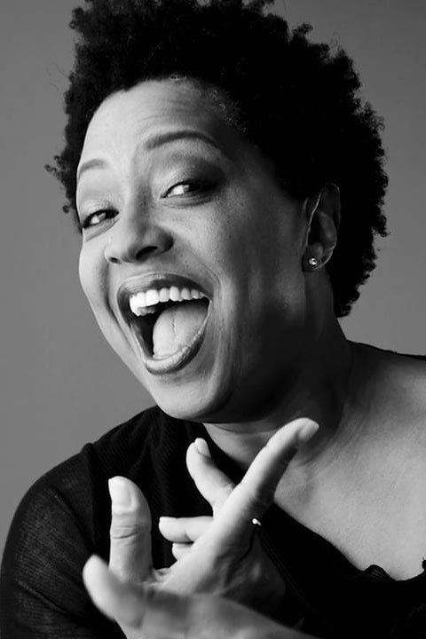 Lisa Fischer - Self