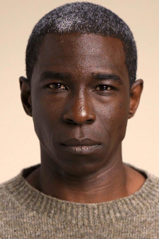 Abdul Salis - Tony