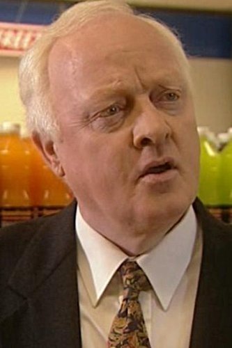 Malcolm Terris - Stallholder