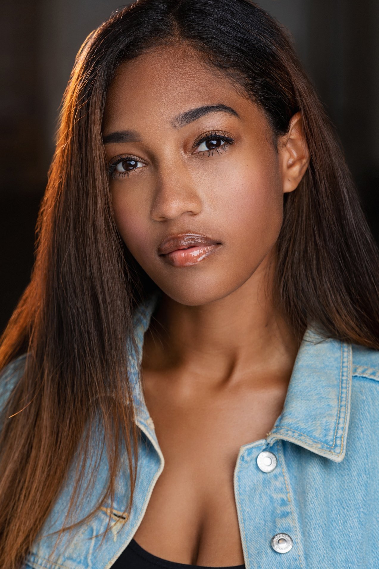 Najah Jackson - Operation Breakthrough Staffer