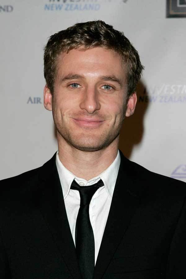 Dean O'Gorman - Fili