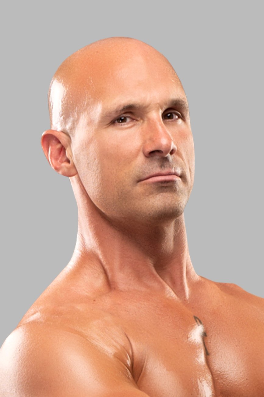 Daniel Covell - Christopher Daniels