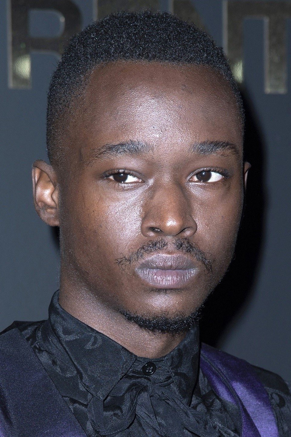 Ashton Sanders - Kid