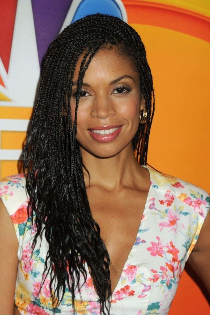 Susan Kelechi Watson - Self
