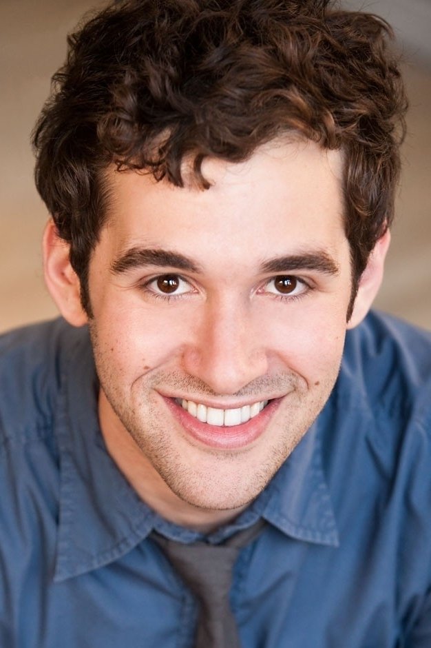 Adam Chanler-Berat - 