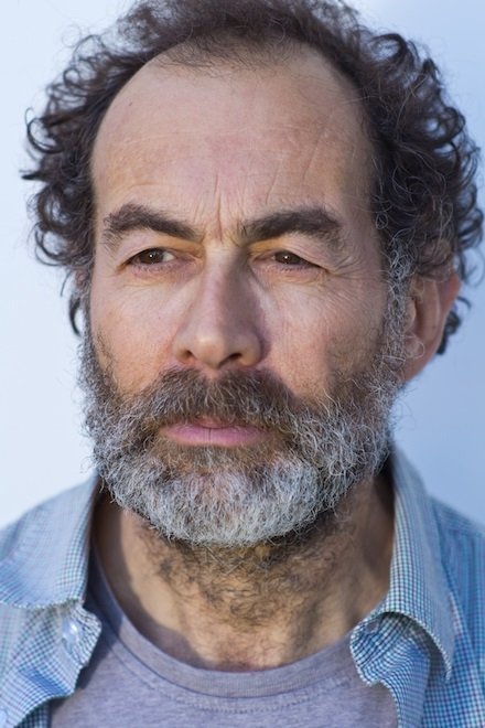 Brian Lipson - Warder
