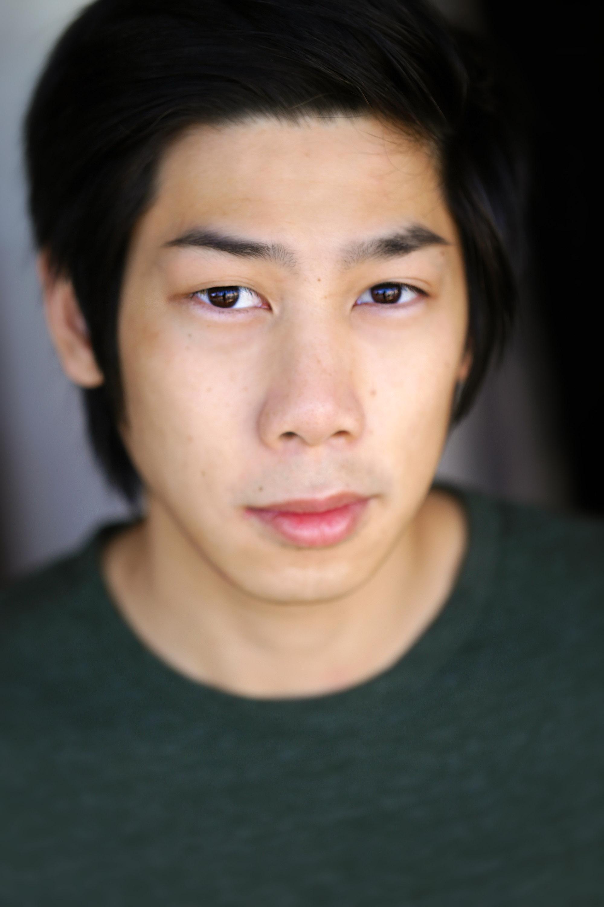 Phi Vu - Prom Teen #2