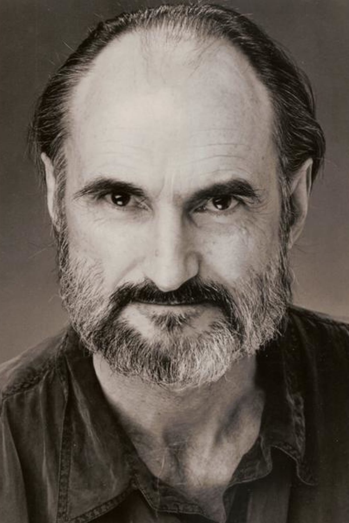 Stuart Rudin - Miggs