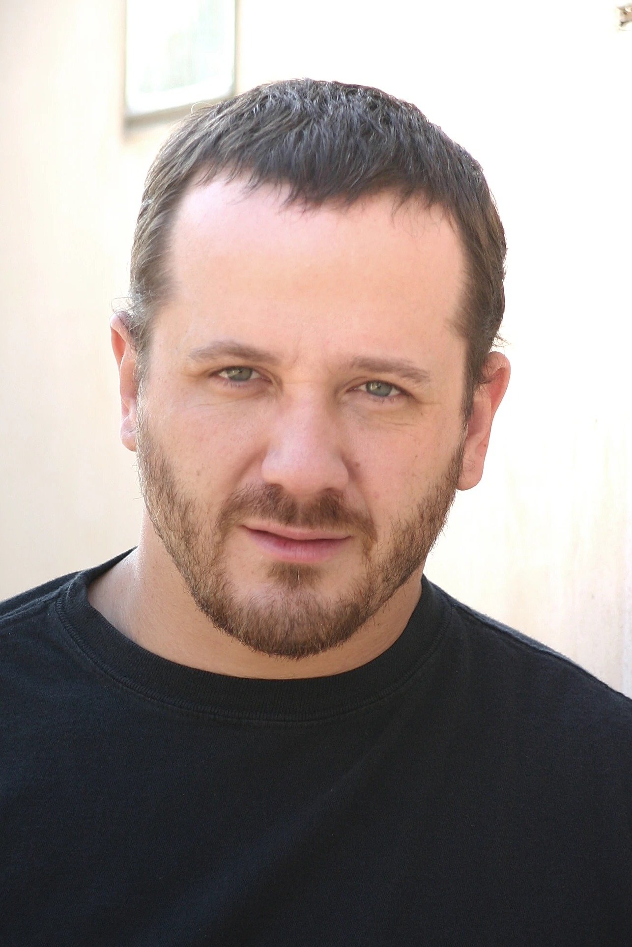 Randall Archer - Brian