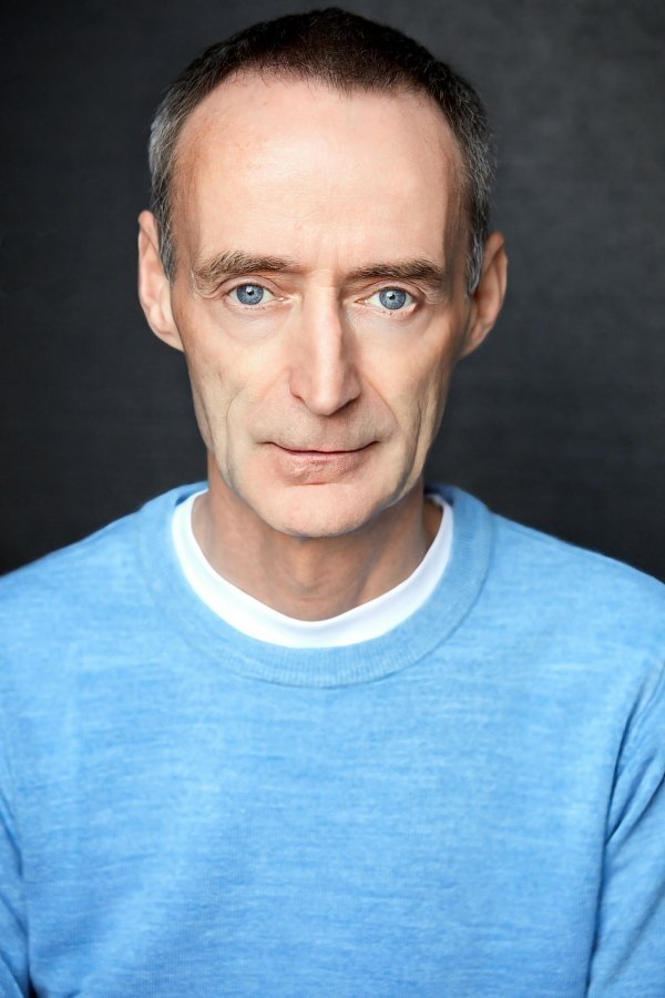 Paul Ward - Jimmy
