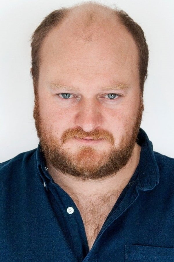Albert Pretorius - Attendant